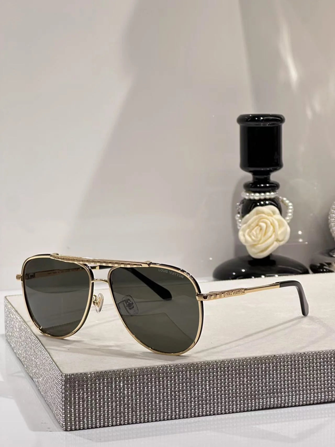 Fashion hot 7 color sunglasses 001