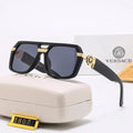 Fashion hot 6 color sunglasses 1807