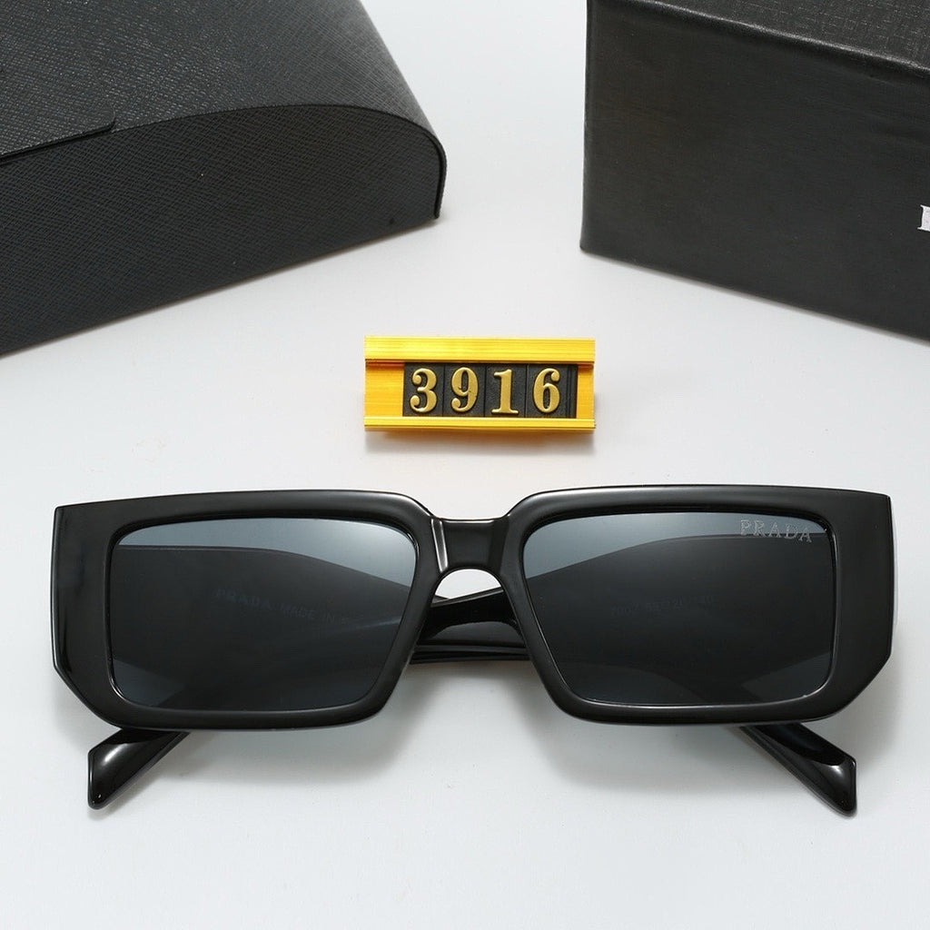 Fashion hot 4 color sunglasses 3916