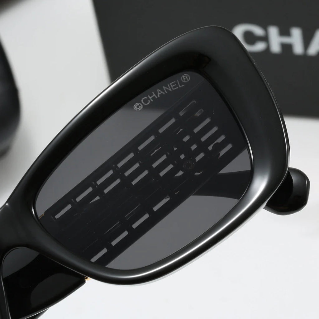 Fashion hot 4 color sunglasses 4017