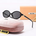 Fashion hot 6 color sunglasses 2074