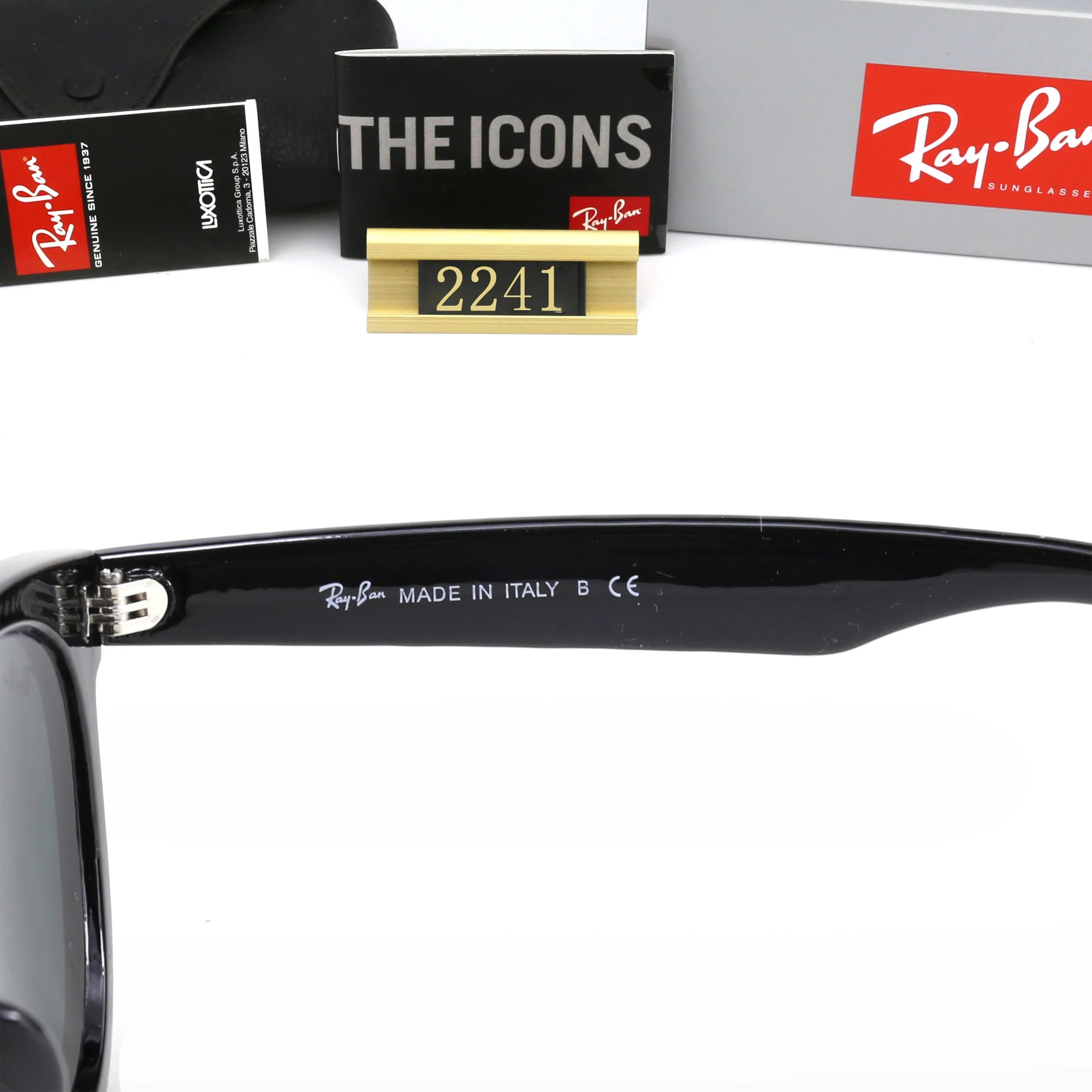 Fashion hot 5 color sunglasses 091510