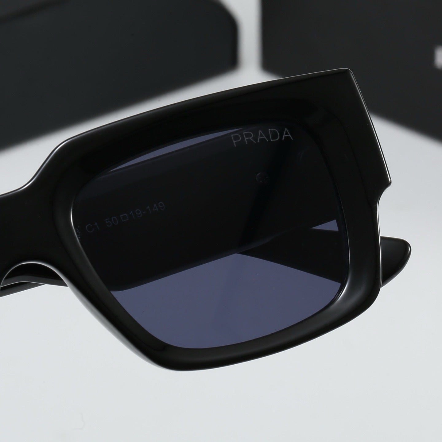 Fashion hot 5 color sunglasses 4074