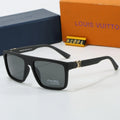 Fashion hot 7 color sunglasses 82004