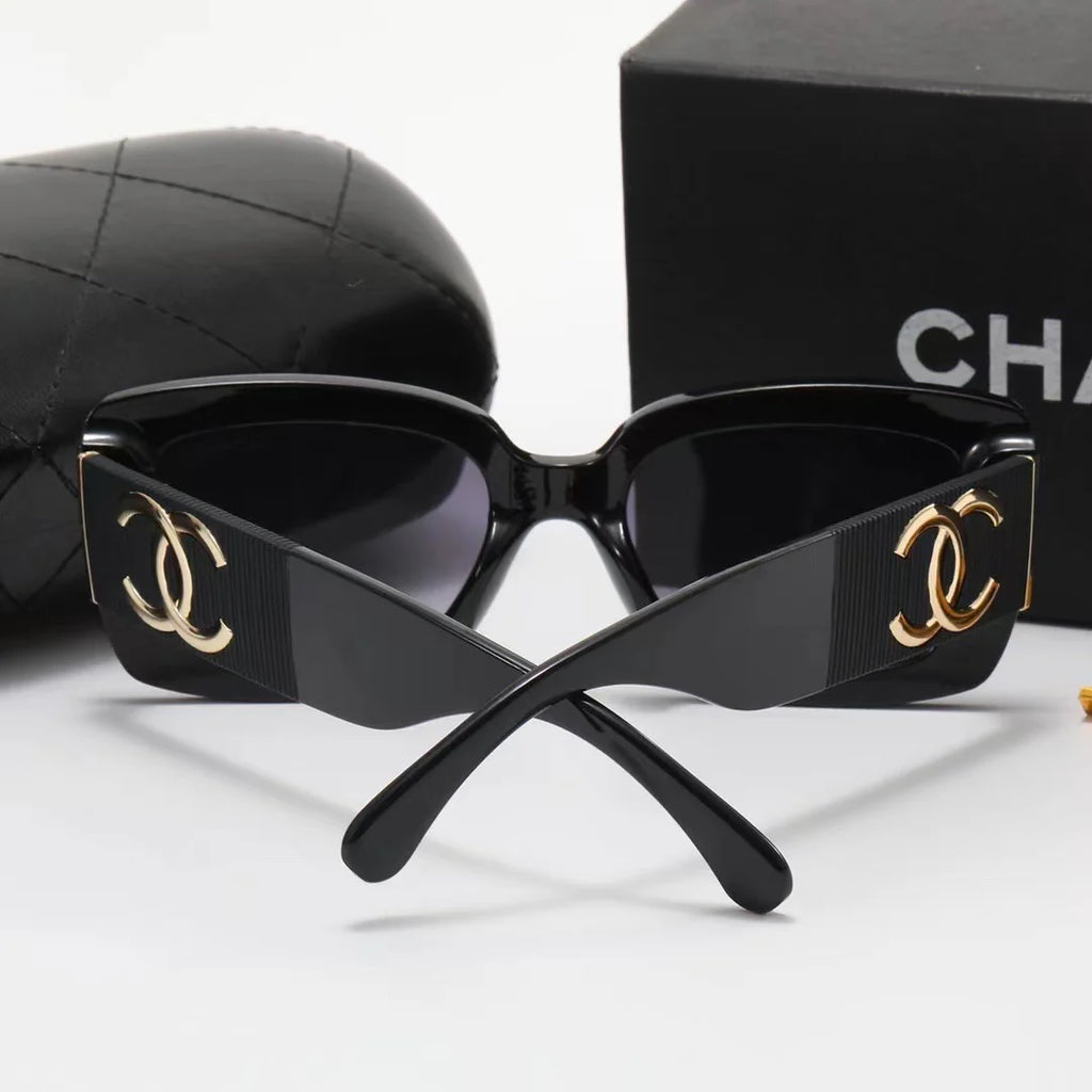 Fashion hot 5 color sunglasses 3158