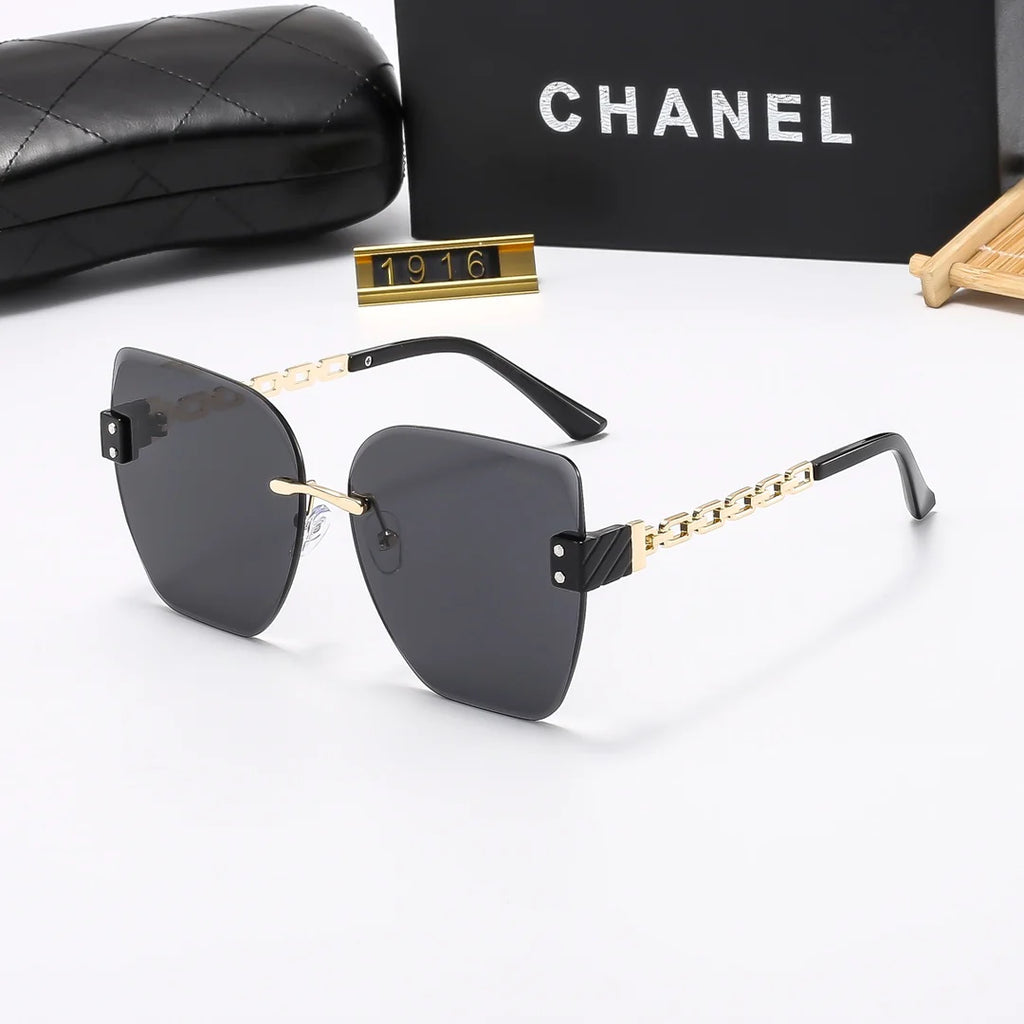 Fashion hot 5 color sunglasses 1916