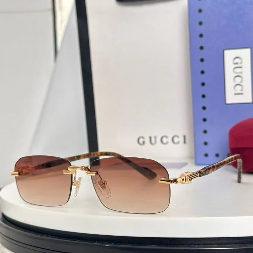 Fashion hot 7 color sunglasses