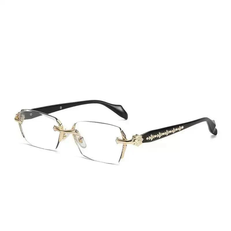 Fashion hot 2 color sunglasses 001