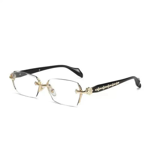 Fashion hot 2 color sunglasses 001