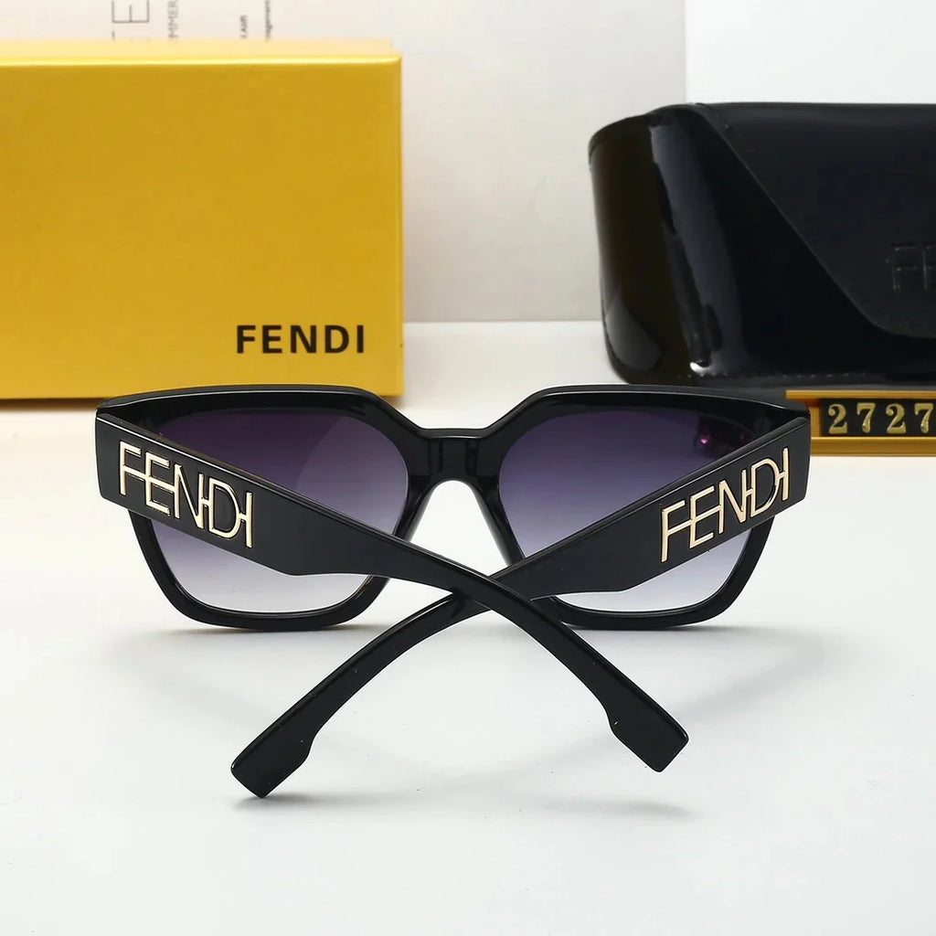 Fashion hot 5 color sunglasses 2727