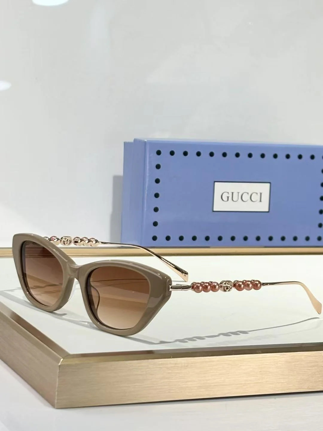 Fashion hot 6 color sunglasses