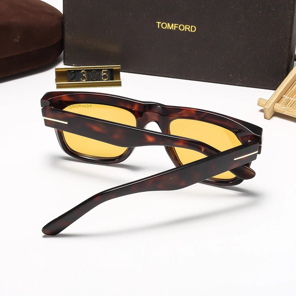 Fashion hot 5 color sunglasses 2305