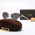 Fashion hot 7 color sunglasses 2230