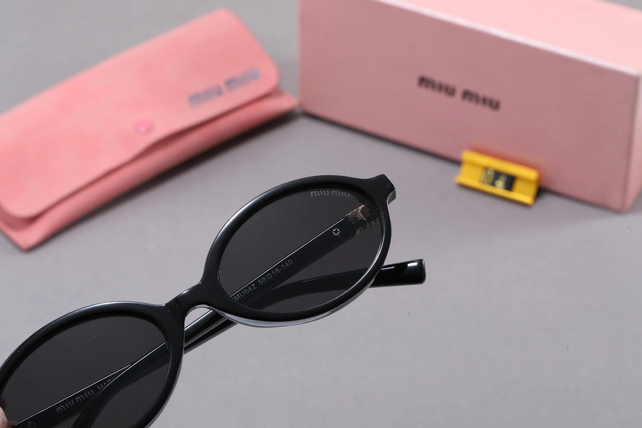 Fashion hot 6 color sunglasses 04