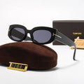 Fashion hot 5 color sunglasses 2264