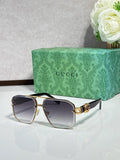 Fashion hot 7 color sunglasses 1596