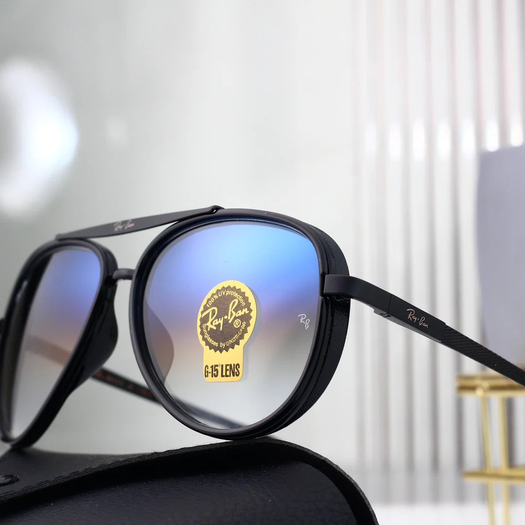 Fashion hot 6 color sunglasses 091502