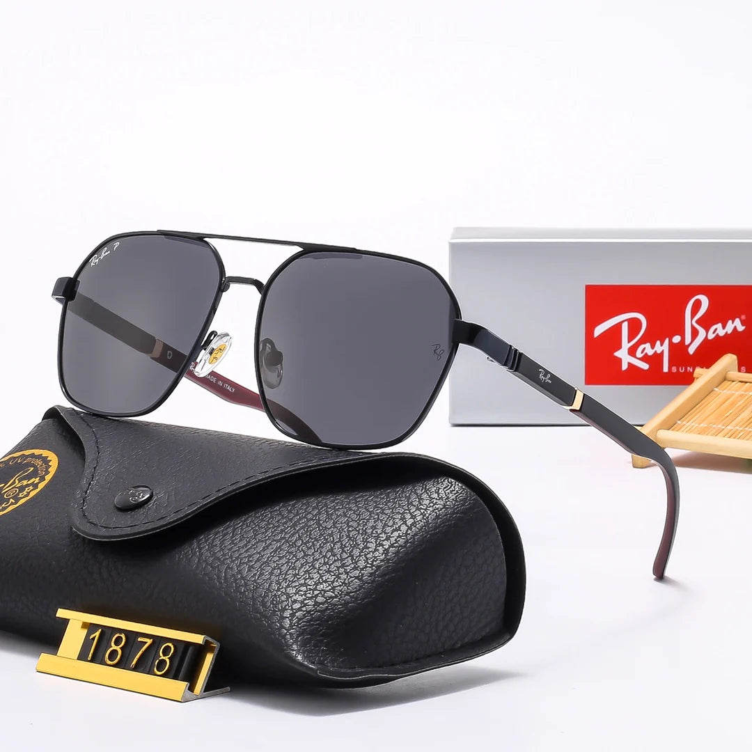 Fashion hot 5 color sunglasses 091212