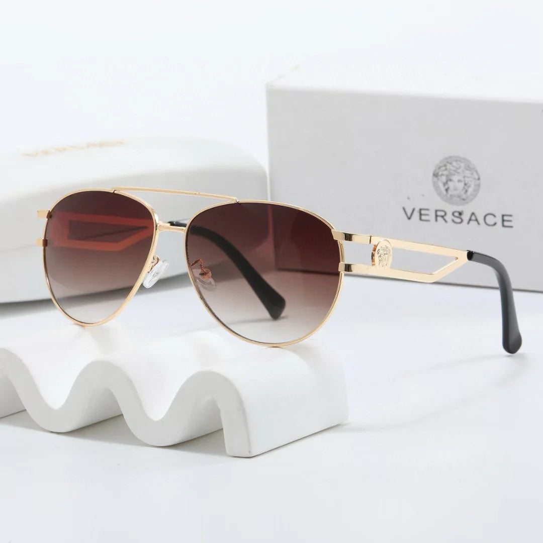 Fashion hot 8 color sunglasses 102712
