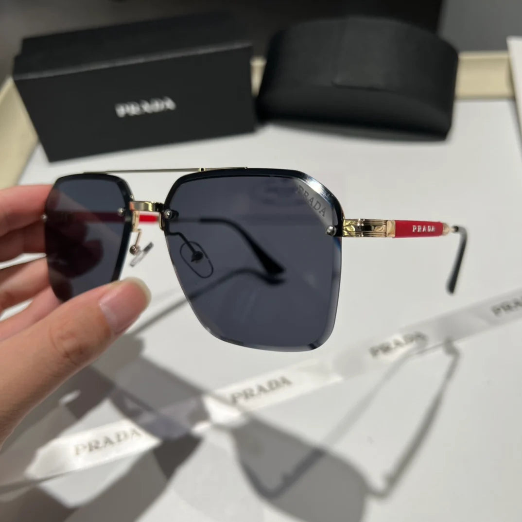 Fashion hot 7 color sunglasses 090501