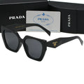 Fashion hot 6 color sunglasses