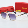 Fashion hot 7 color sunglasses 9020