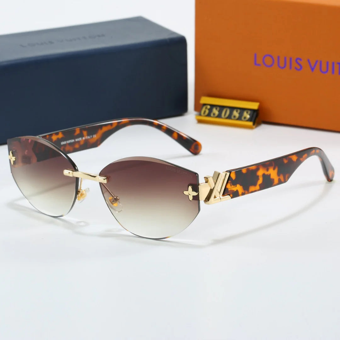 Fashion hot 7 color sunglasses 68088