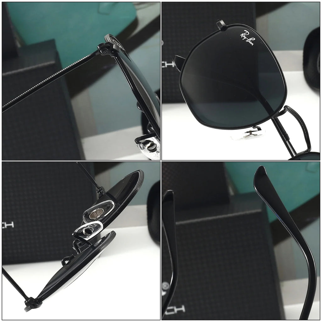 Fashion hot 7 color sunglasses 091209