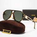 Fashion hot 6 color sunglasses 2328