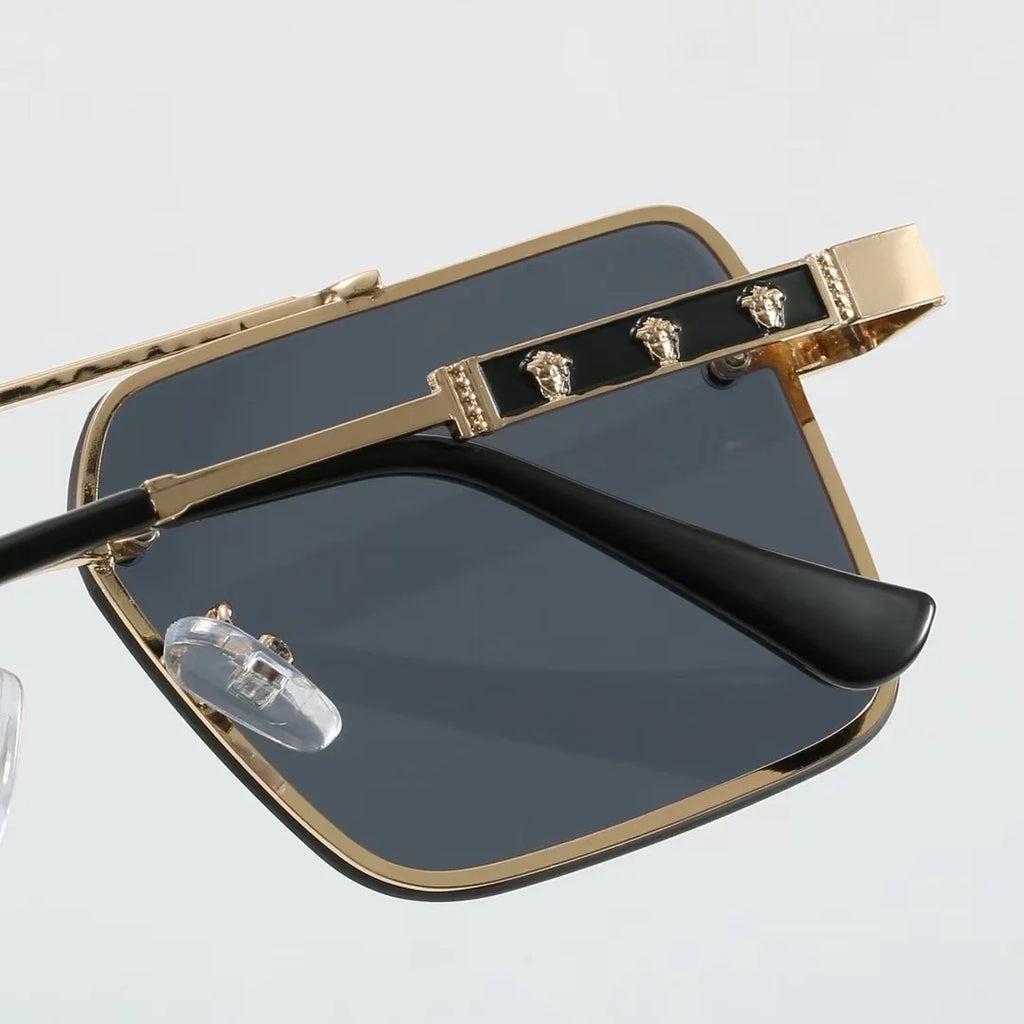 Fashion hot 7 color sunglasses 102704