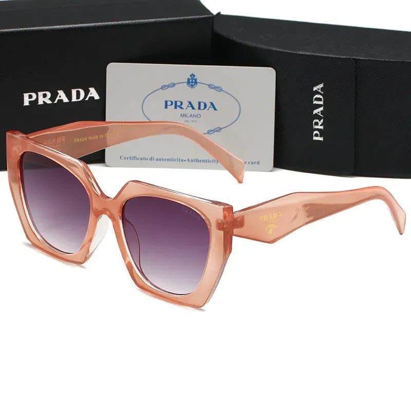 Fashion hot 6 color sunglasses