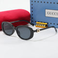 Fashion hot 7 color sunglasses 58053