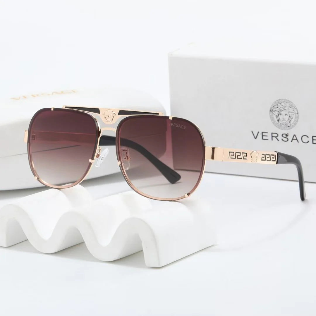 Fashion hot 7 color sunglasses 102711
