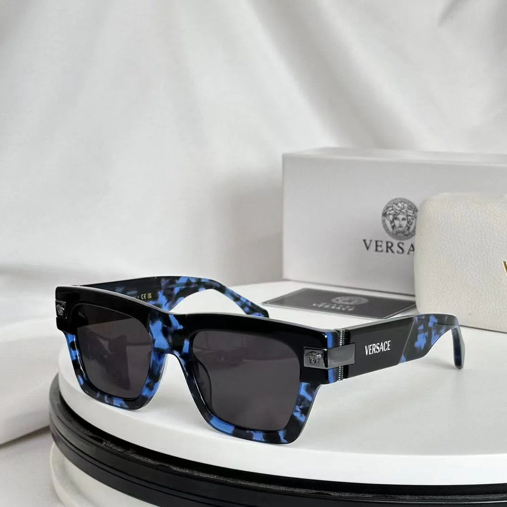 Fashion hot 9 color sunglasses