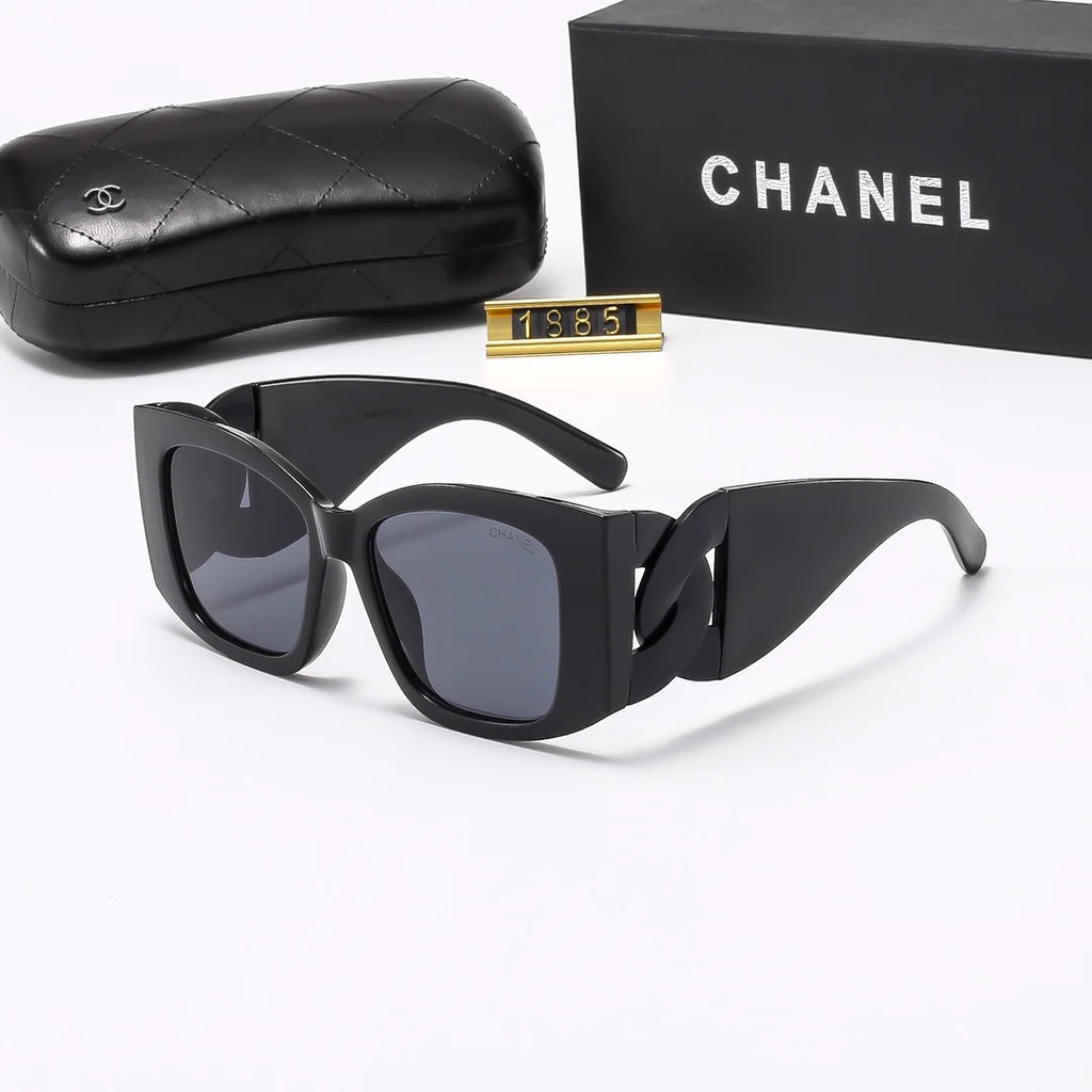 Fashion hot 6 color sunglasses 1885