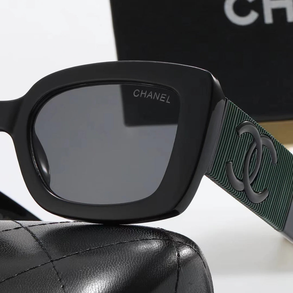 Fashion hot 5 color sunglasses 3158