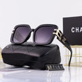 Fashion hot 5 color sunglasses 6270