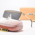 Fashion hot 4 color sunglasses 2345