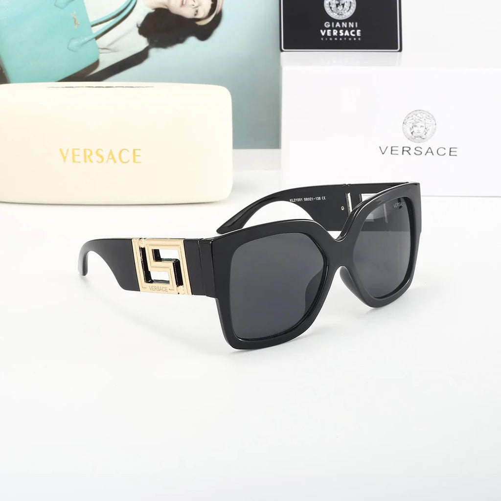 Fashion hot 5 color sunglasses 109