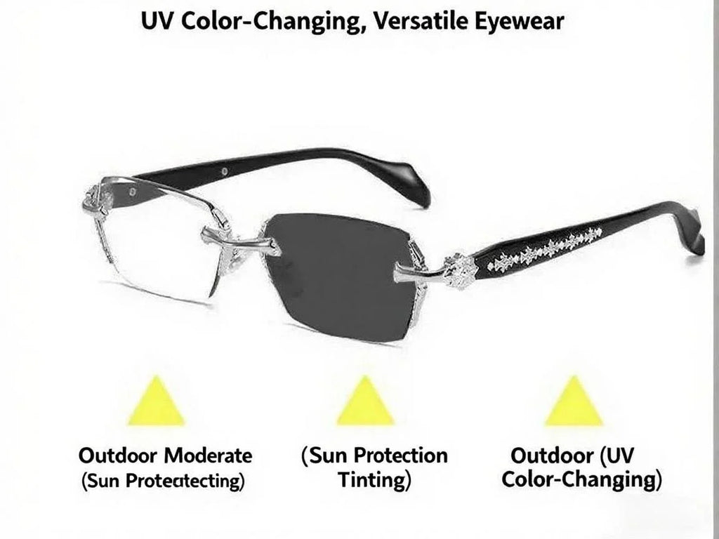 Fashion hot 2 color sunglasses 001