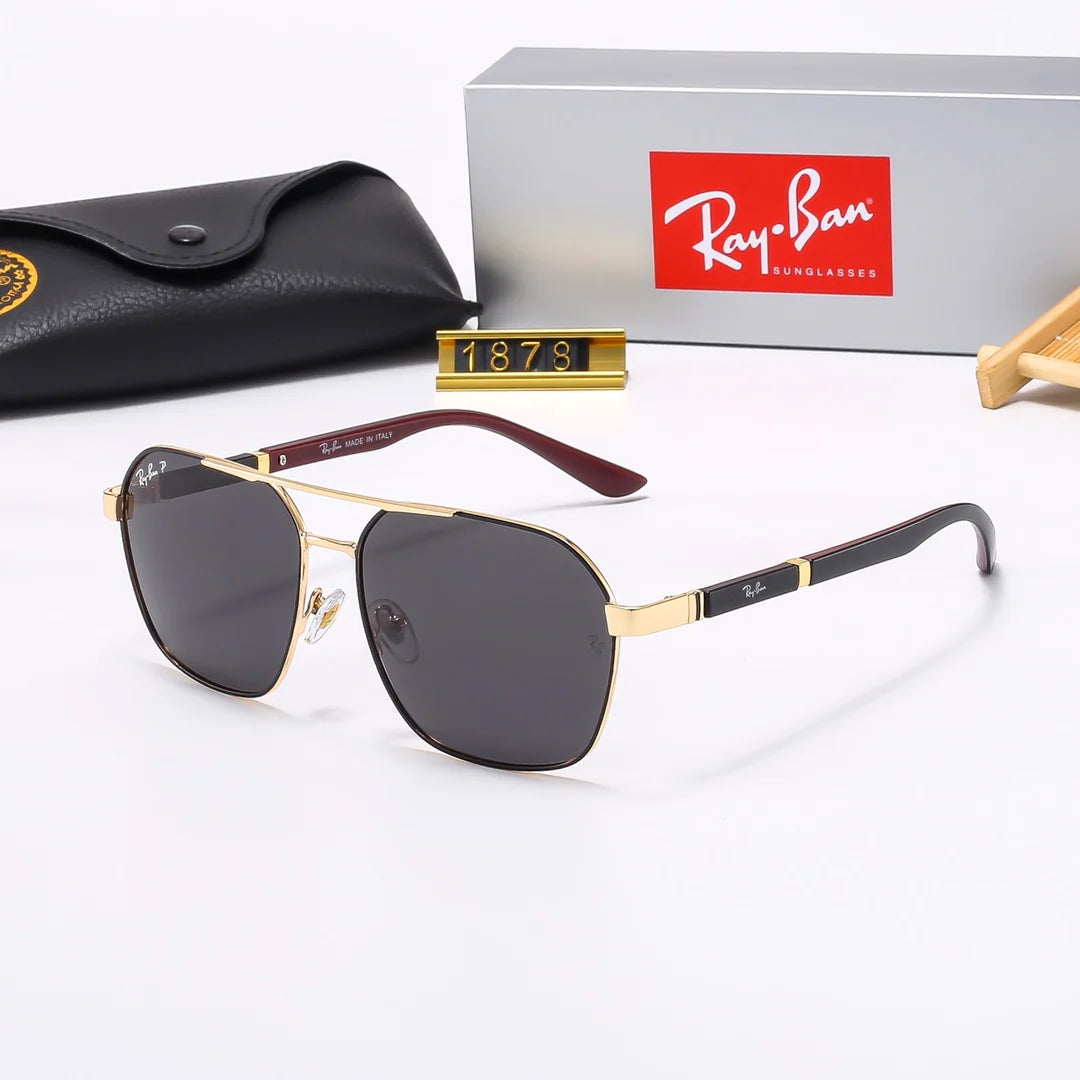 Fashion hot 5 color sunglasses 091212