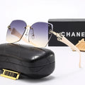 Fashion hot 5 color sunglasses 2010