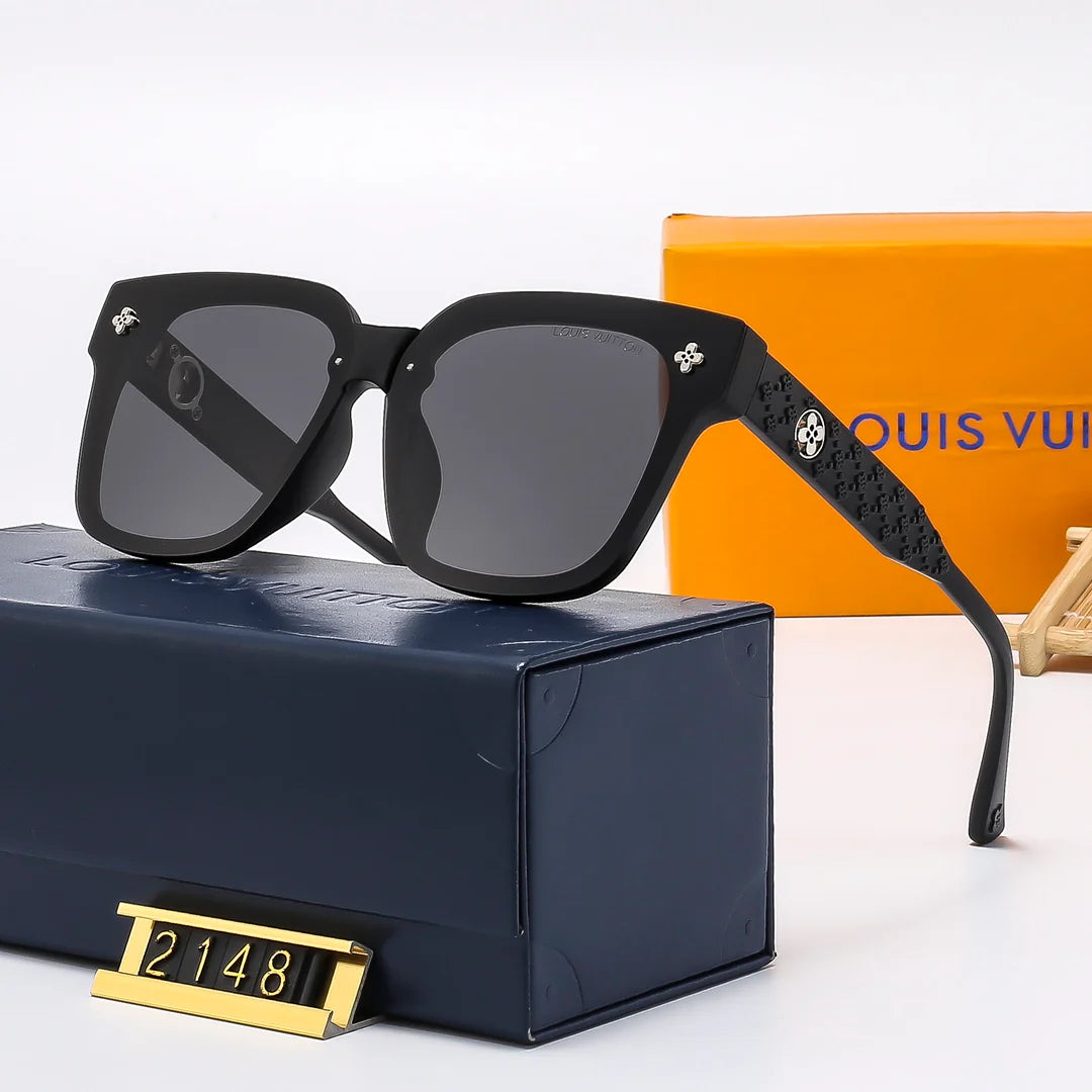 Fashion hot 4 color sunglasses 2148