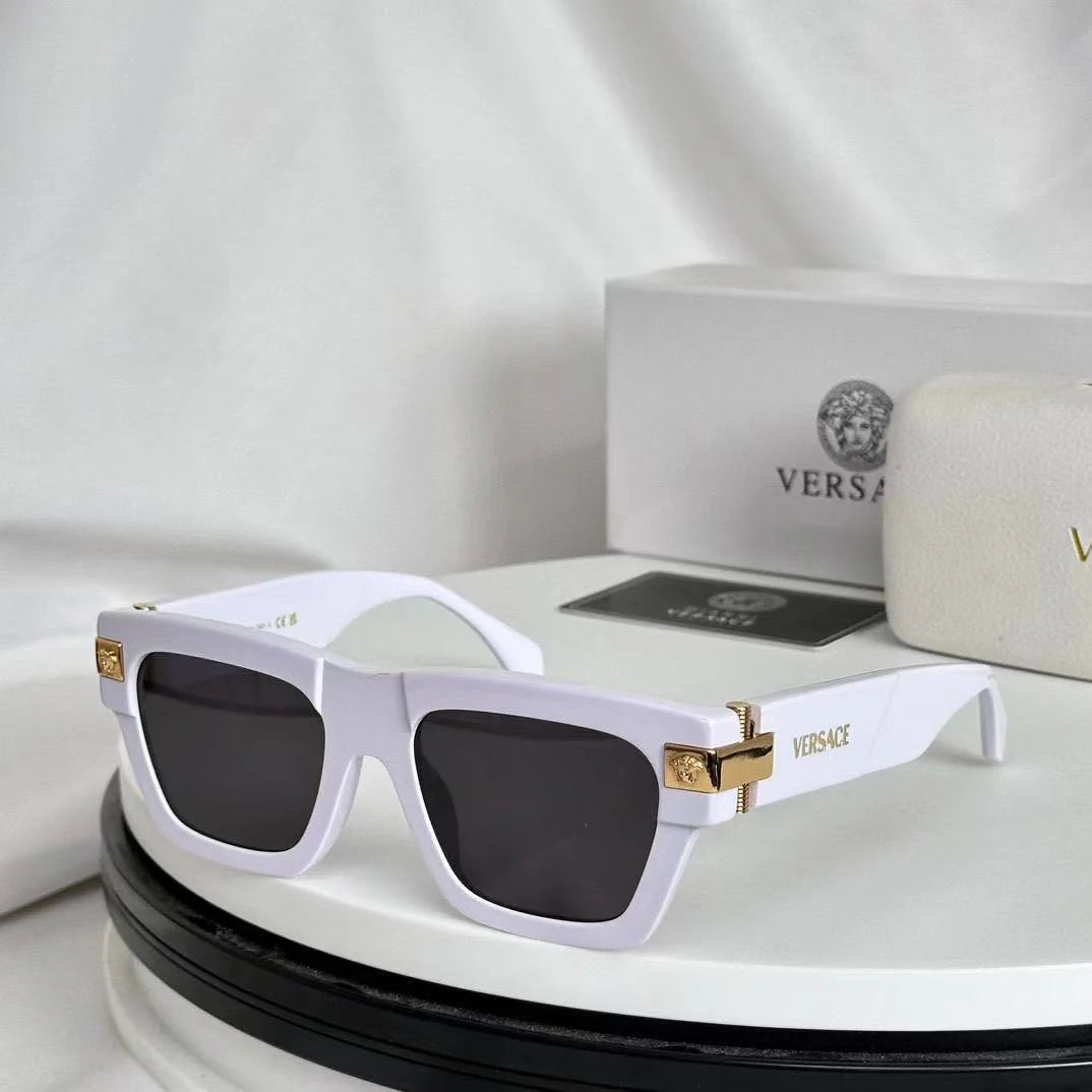 Fashion hot 9 color sunglasses