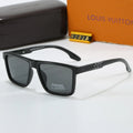 Fashion hot 7 color sunglasses 82013