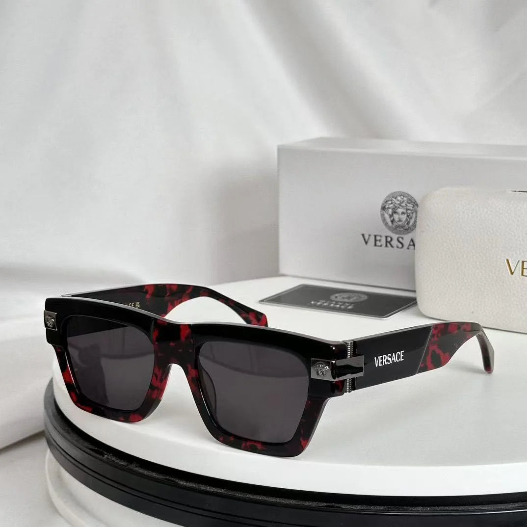 Fashion hot 9 color sunglasses