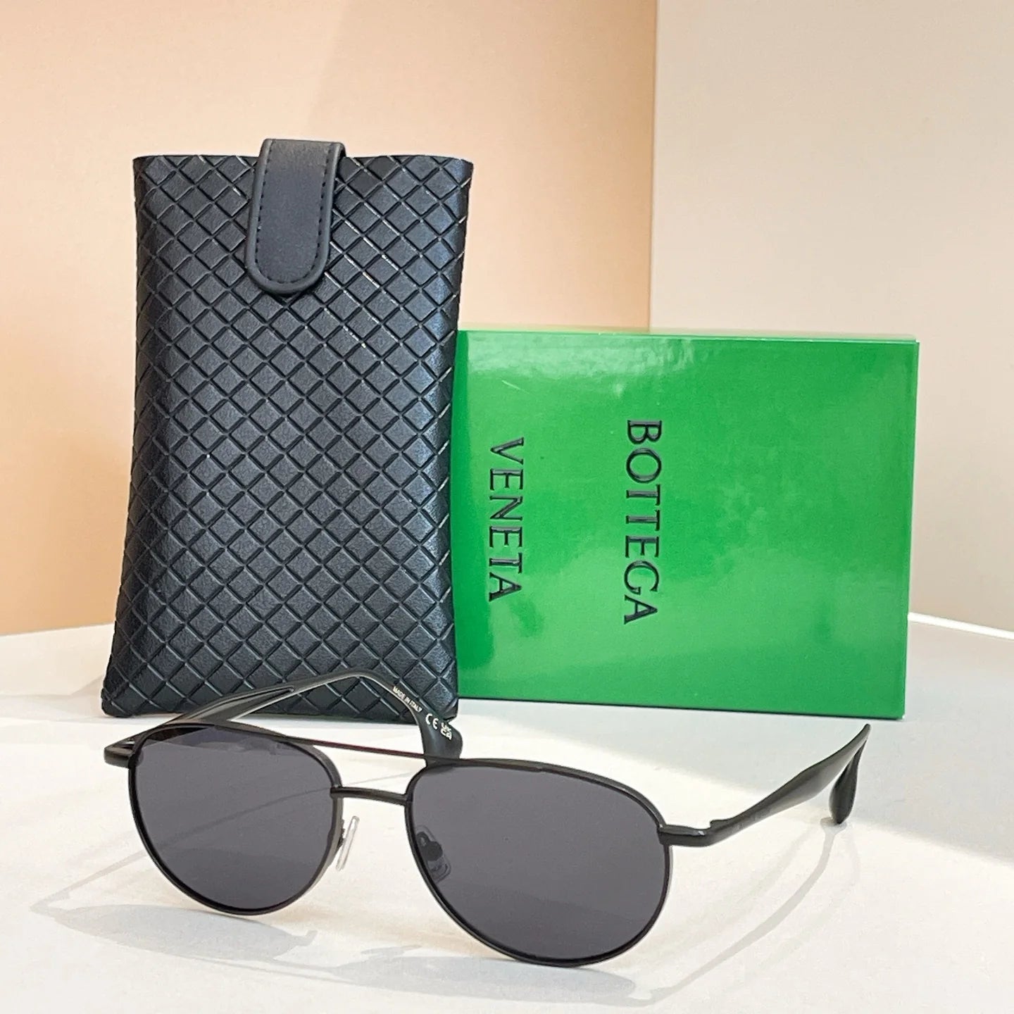 Fashion hot 7 color sunglasses