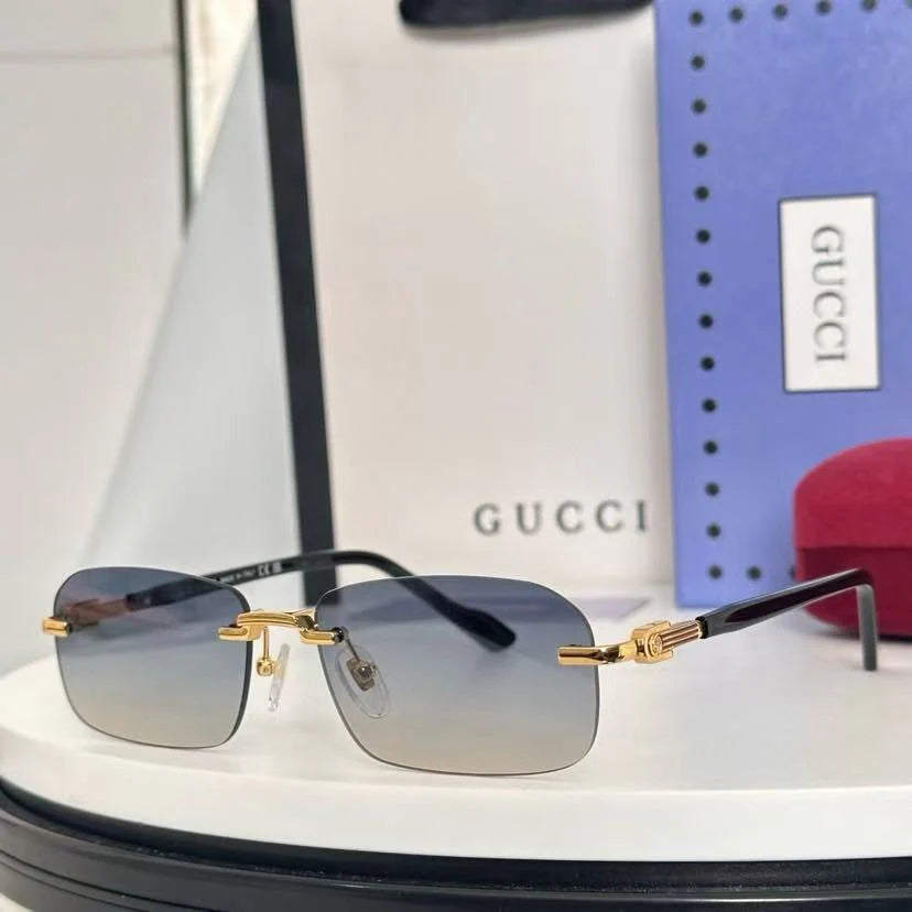 Fashion hot 7 color sunglasses