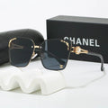 Fashion hot 5 color sunglasses 011901