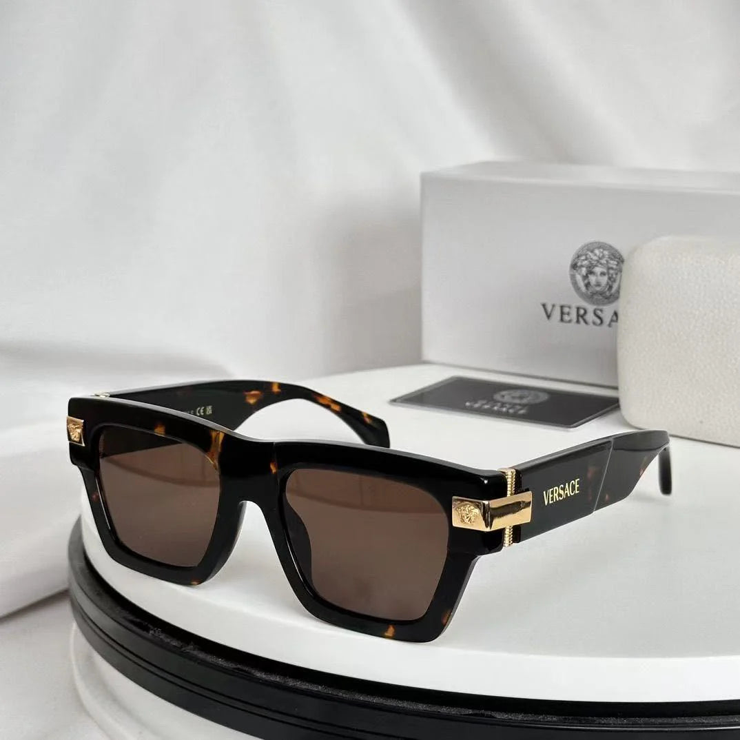 Fashion hot 9 color sunglasses